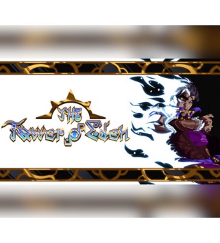 The Tower of Eden Steam Key GLOBAL